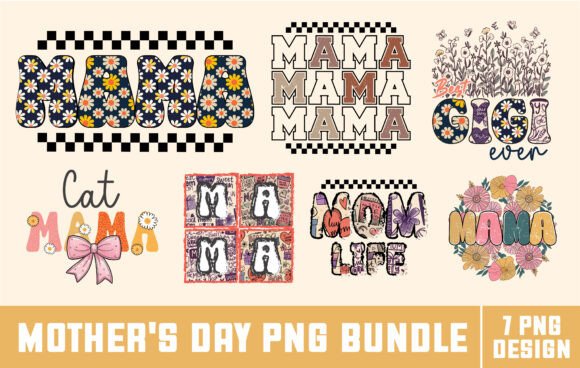 Download Mother's Day Quotes Png Bundle - Bundle Collection