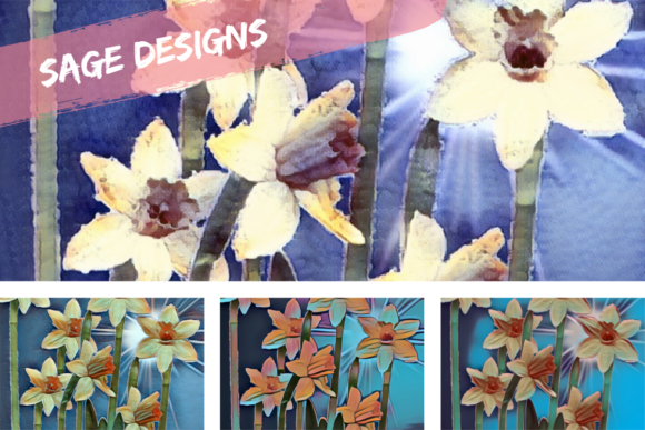 Download Yellow Daffodil Spring Flower - Premium Resources