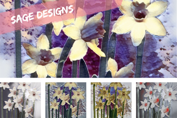Download Yellow Daffodil Spring Flower - Premium Resources