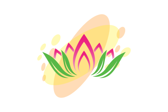 Download Lotus  Nature Illustrations - Nature illustrations Collection