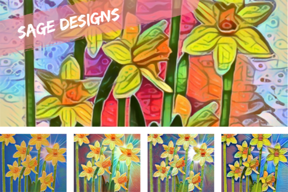 Download Yellow Daffodil Spring Flower - Premium Resources